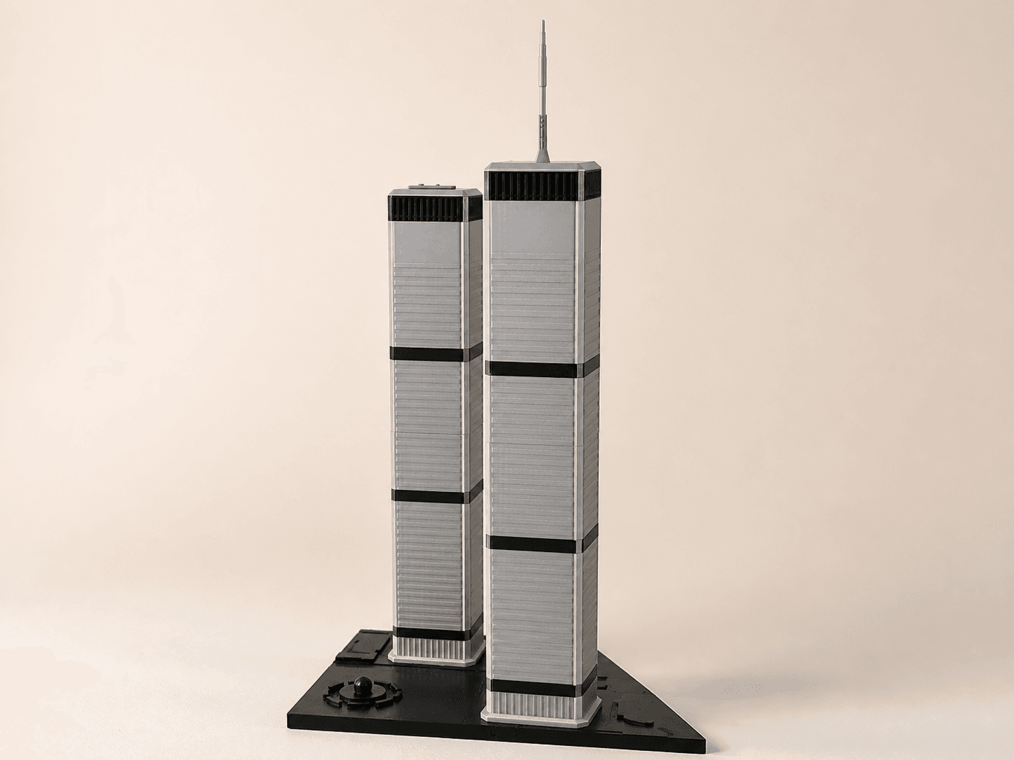 Architectural model