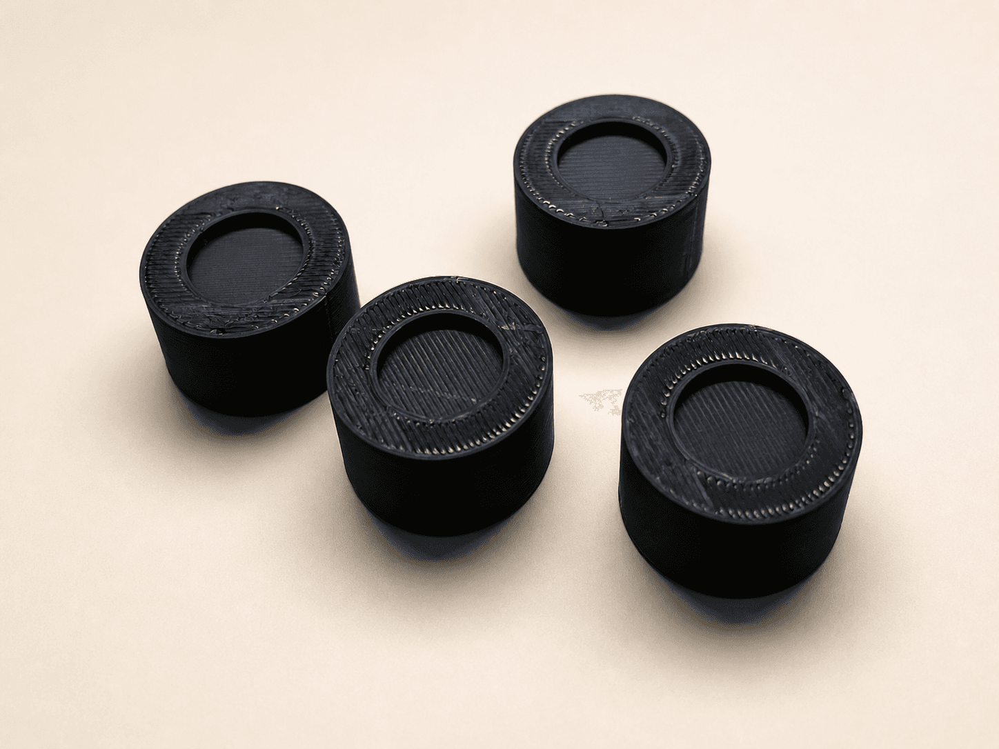 Functional series