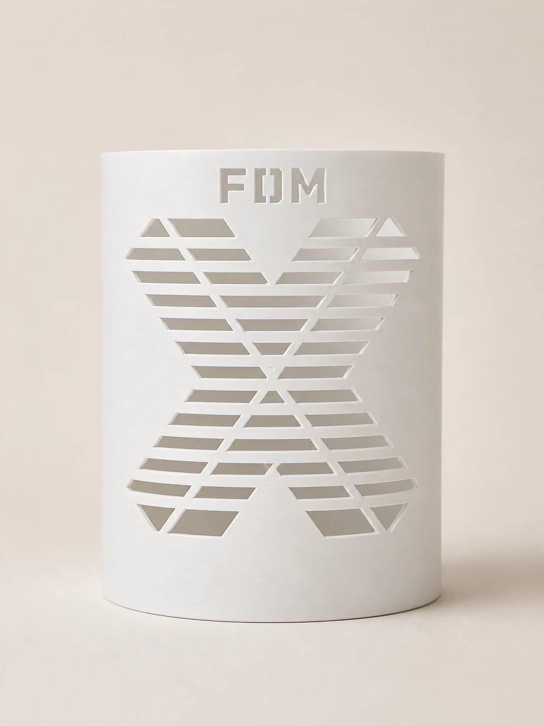 FDM · części i prototypy — realizacja 4