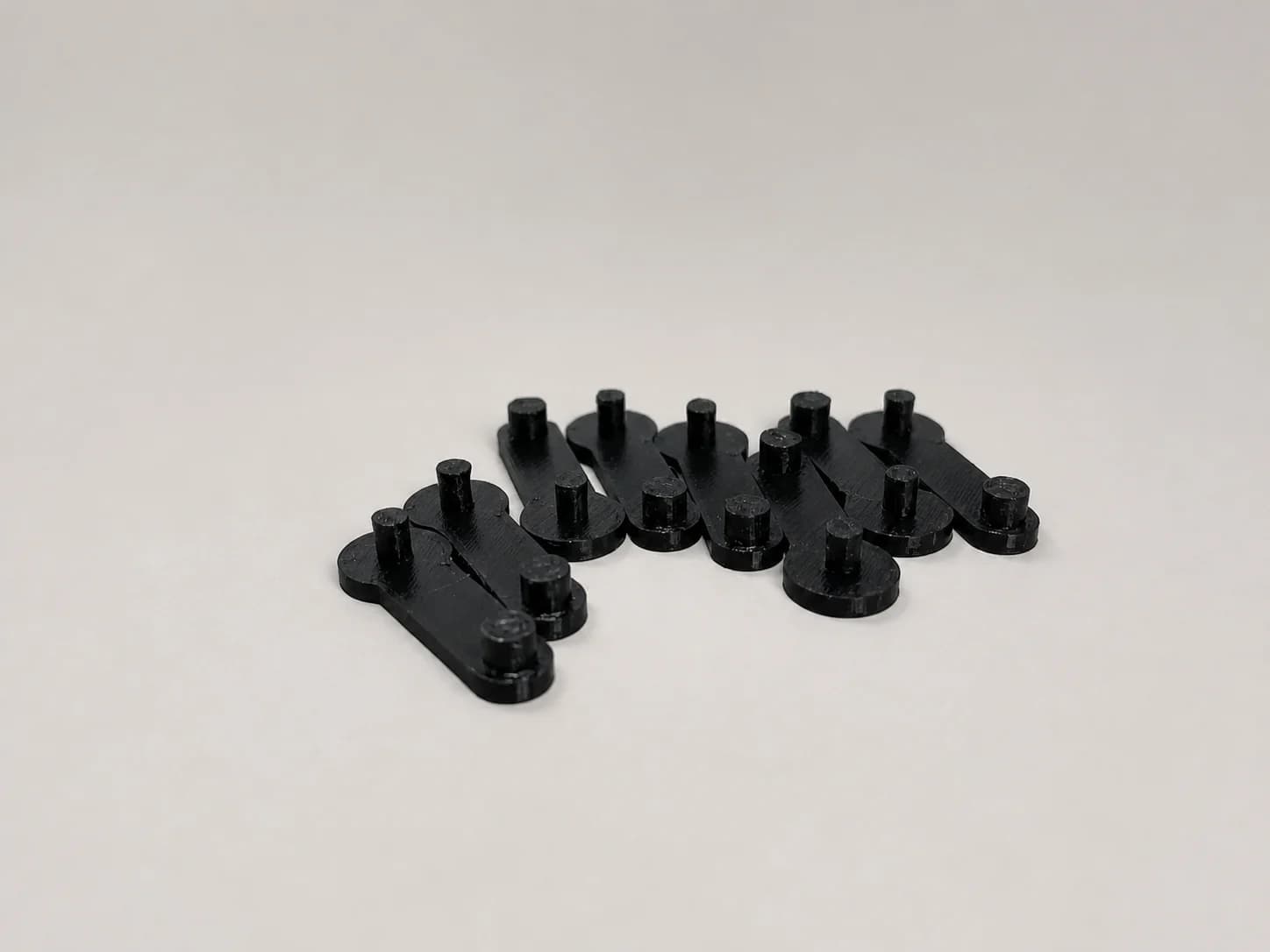 FDM · części i prototypy — realizacja 6