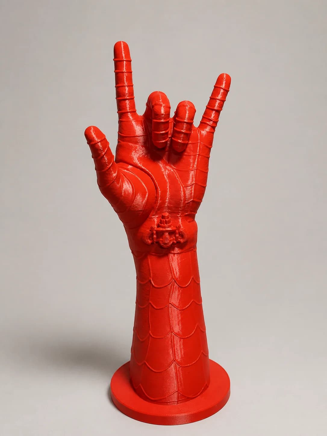 FDM · części i prototypy — realizacja 11