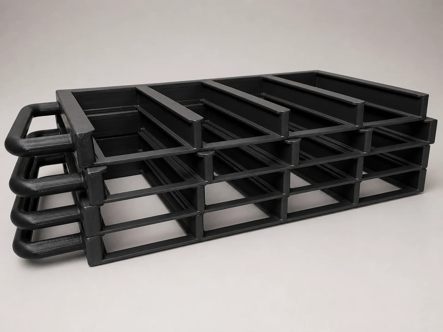 FDM · części i prototypy — realizacja 12